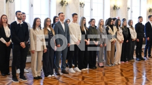 Konkurs za 67 stipendija